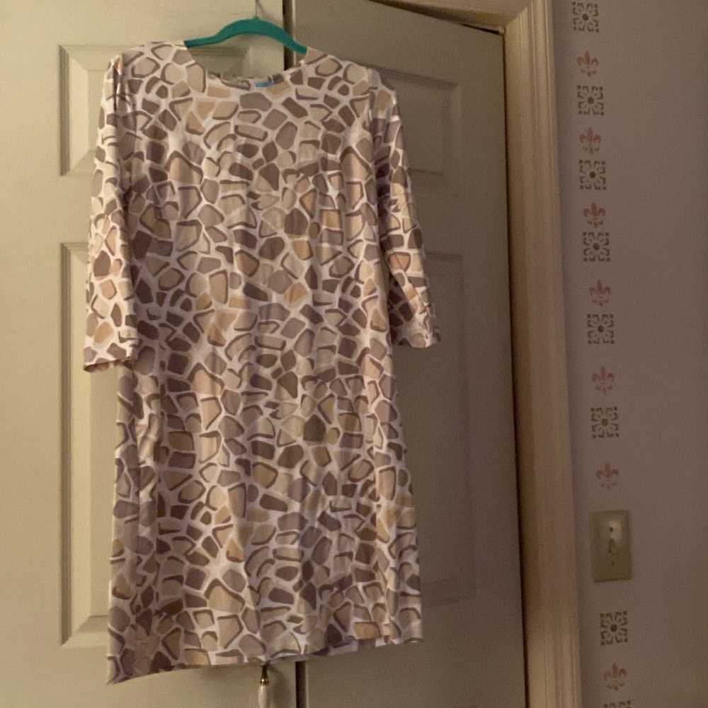 J.McLaughlin dress
